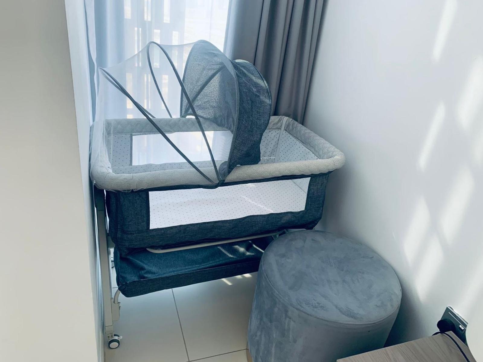 Iconic Sea View Marina - Lux New Apartment *